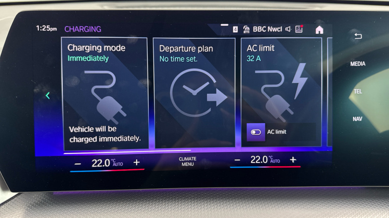 BMW iX1 230kW xDrive30 M Sport 65kWh 5dr Auto Electric Estate